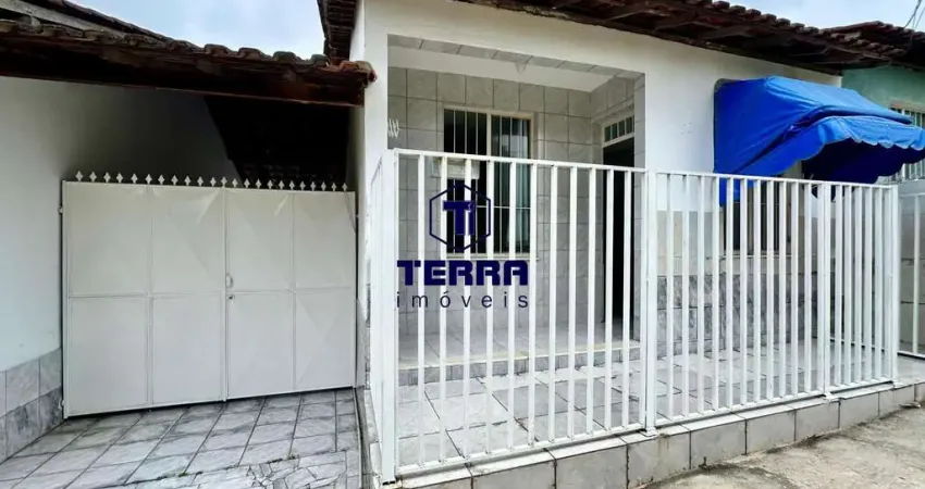 Casa para venda em ipiíba de 52.00m² com 2 quartos e 2 garagens