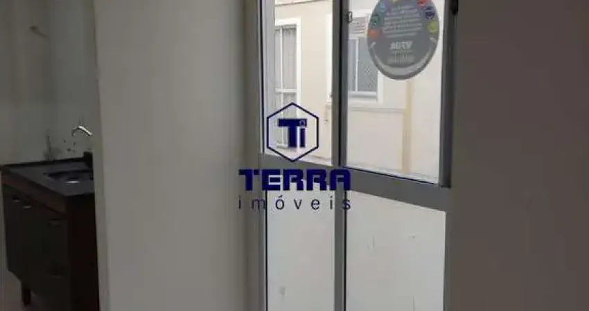 Apartamento para venda em vila lage de 48.00m² com 2 quartos e 1 garagem