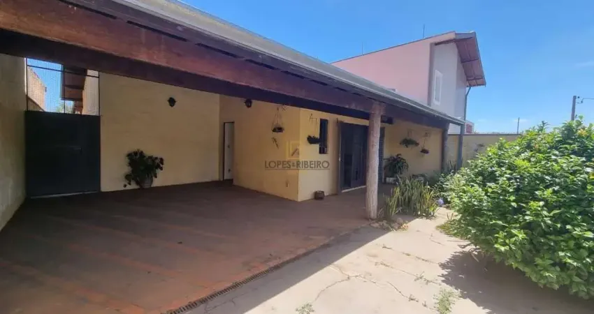 Casa para venda em vila são lúcio de 130.00m² com 3 quartos, 1 suite e 2 garagens