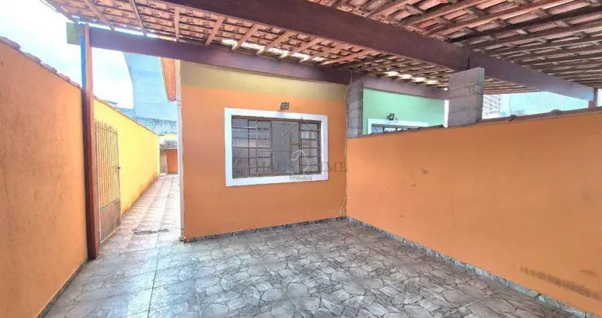 Casa para alugar em vargem grande paulista de 90.00m² com 3 quartos e 2 garagens