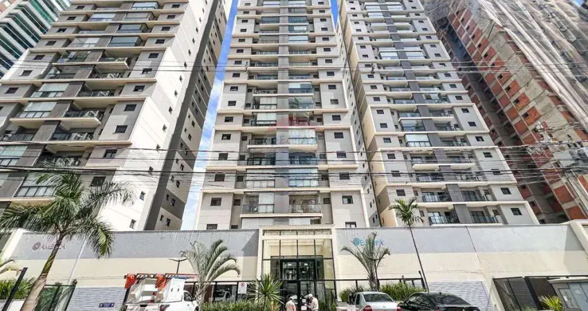 Apartamento para venda em parque campolim de 48.17m² com 2 quartos e 2 garagens