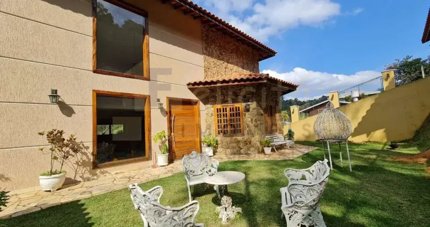 Chácara para venda em cidade são pedro - gleba a de 530.00m² com 4 quartos, 1 suite e 5 garagens