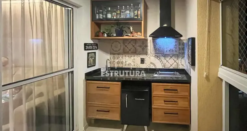 Apartamento para venda em jardim são paulo de 86.00m² com 3 quartos, 1 suite e 2 garagens