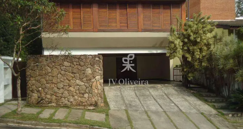 Casa de condomínio para venda e aluguel em jardim morumbi de 400.00m² com 5 quartos, 3 suites e 2 garagens