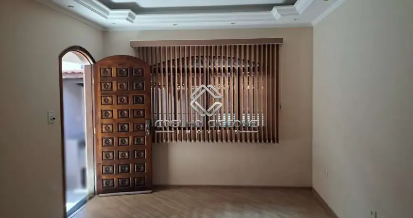 Casa para venda em jardim independência de 119.00m² com 2 quartos e 2 garagens