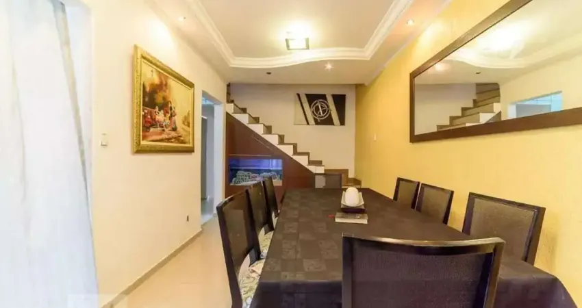 Casa para venda em mauá de 235.00m² com 5 quartos, 1 suite e 3 garagens