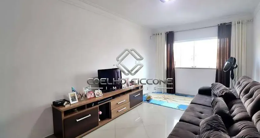 Casa para venda em vila francisco matarazzo de 206.00m² com 3 quartos, 1 suite e 4 garagens