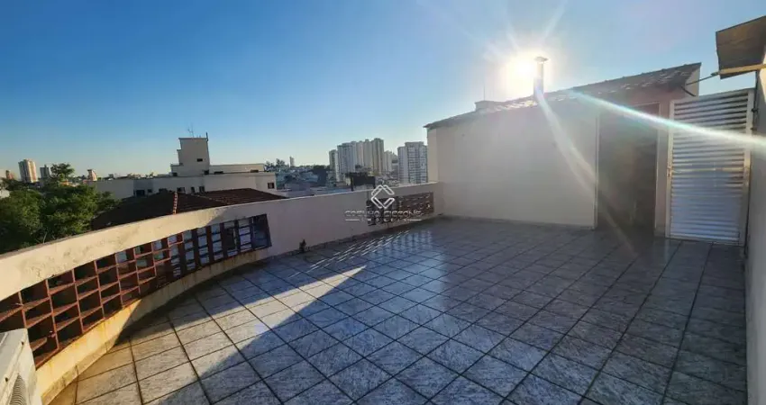 Casa com 2 quartos à venda na Rua Tapajós, Barcelona, São Caetano do Sul