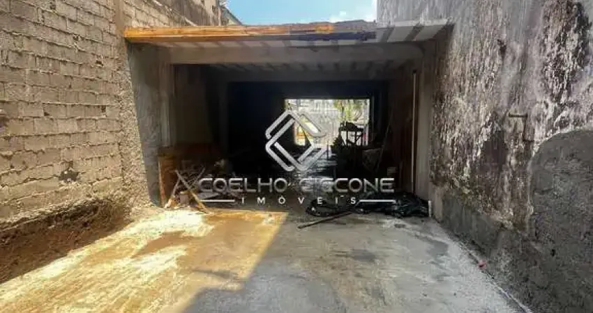 Terreno comercial para alugar na Avenida Presidente Kennedy, Santa Paula, São Caetano do Sul