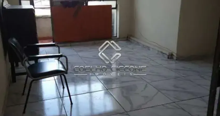 Sobrado para venda em fundação de 90.00m² com 4 quartos e 1 garagem