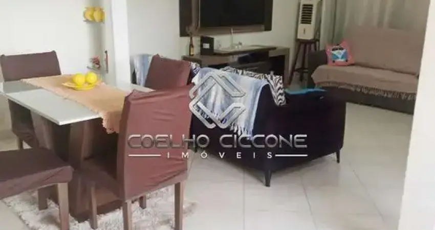 Cobertura para venda em nova gerty de 180.00m² com 3 quartos, 1 suite e 2 garagens