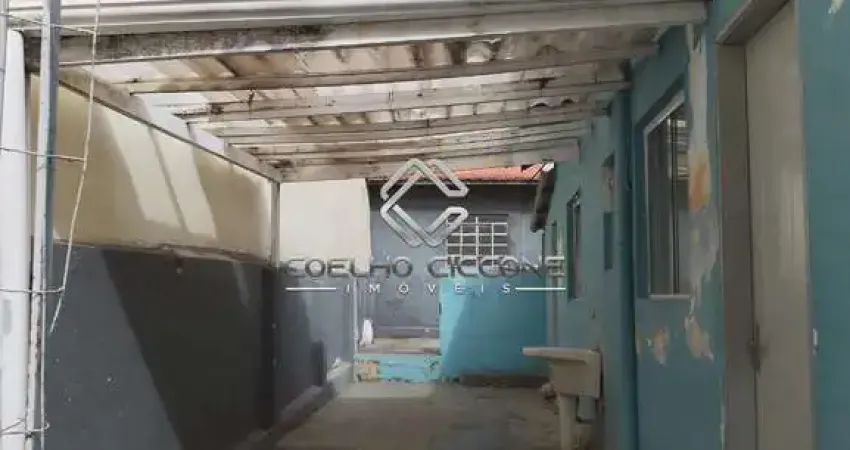 Casa com 2 quartos à venda na Avenida Presidente Arthur Bernardes, Rudge Ramos, São Bernardo do Campo