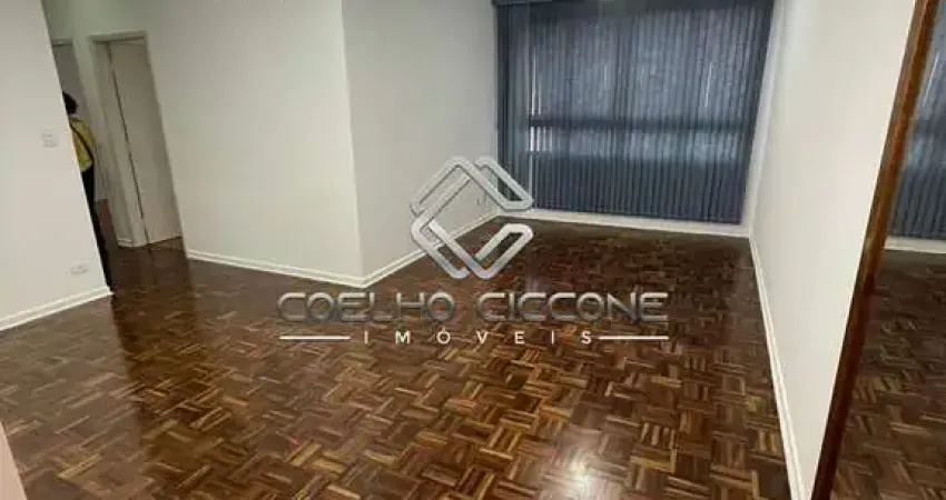 Apartamento para venda em centro de 92.00m² com 3 quartos e 1 garagem