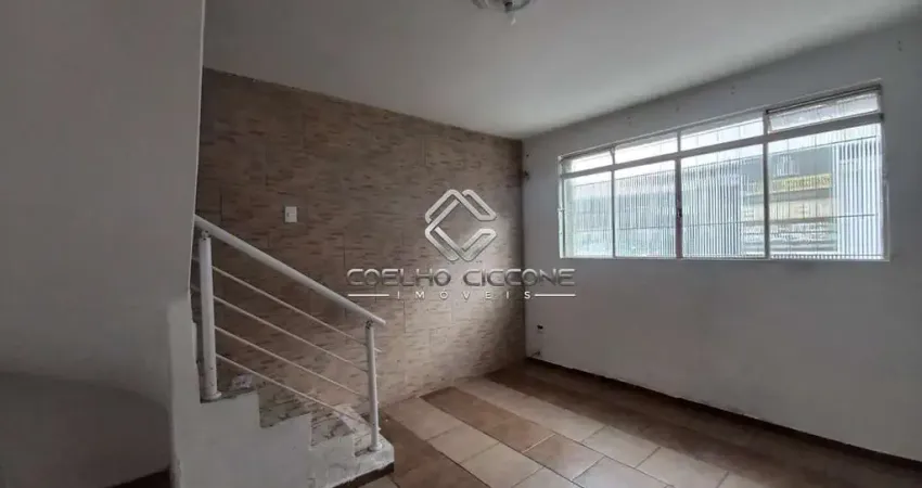 Sobrado para venda em cerâmica de 104.00m² com 3 quartos e 1 garagem