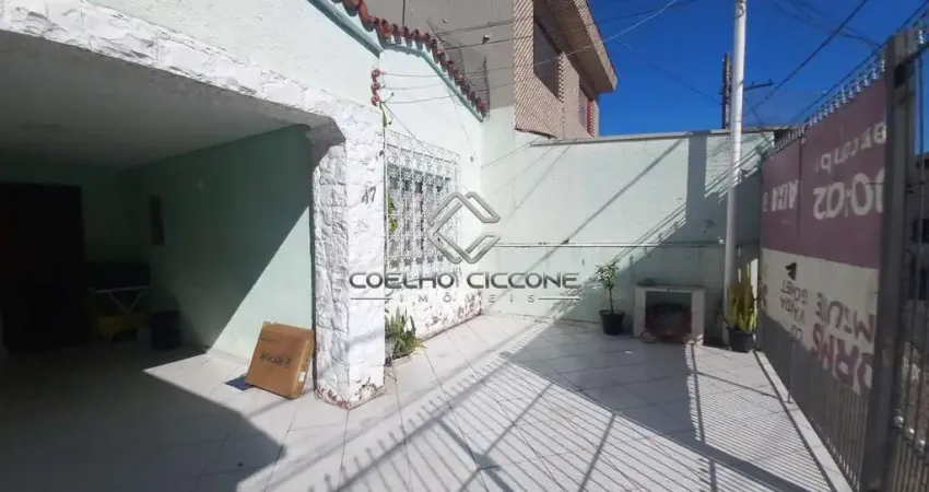 Casa para venda em santa paula de 156.00m² com 2 quartos e 1 garagem