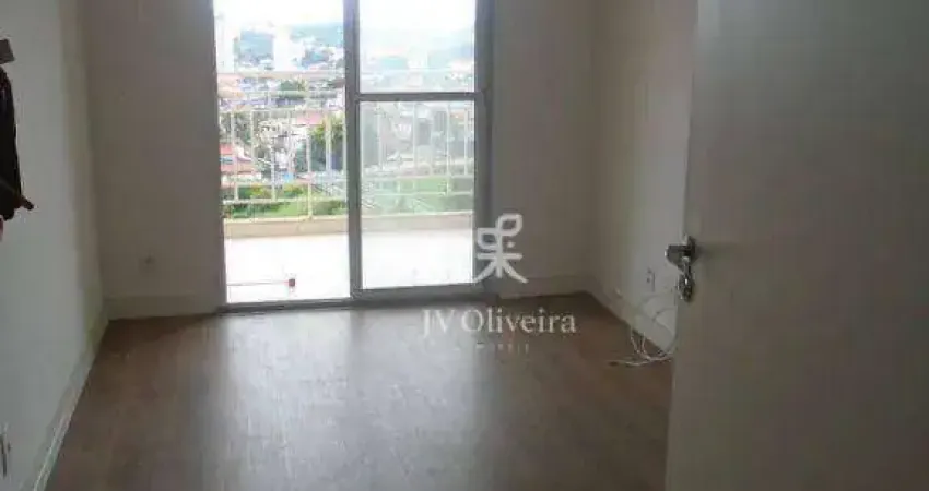 Apartamento para venda em vila butantã de 63.00m² com 3 quartos, 1 suite e 1 garagem