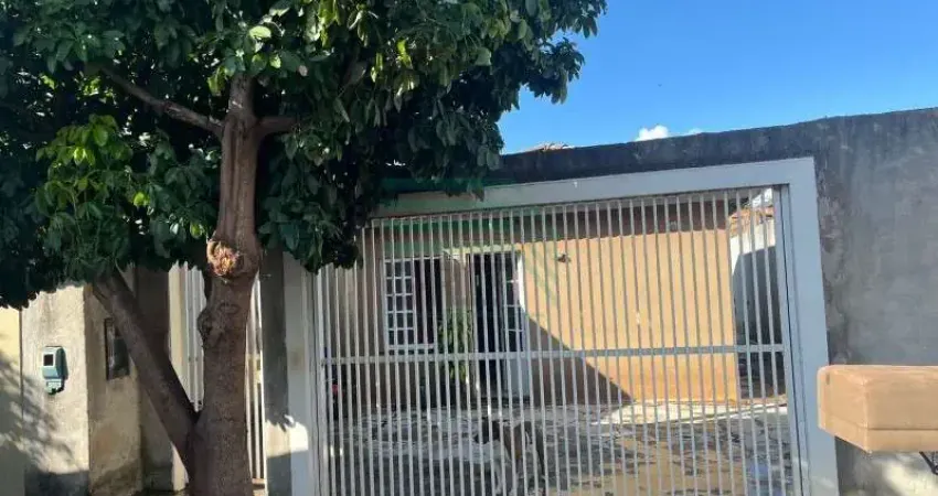 Casa para venda em jardim cristo redentor de 48.00m² com 2 quartos e 2 garagens