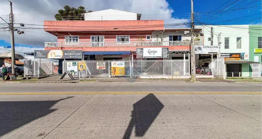 Sobrado para venda em sítio cercado de 270.00m² com 3 quartos, 1 suite e 1 garagem