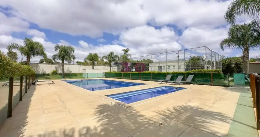 Apartamento para venda em santo antônio de 50.00m² com 2 quartos e 1 garagem