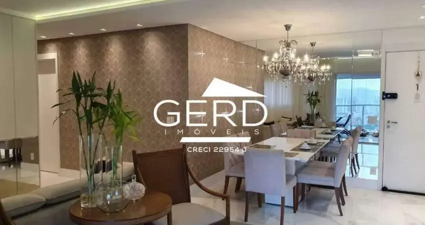 Apartamento para venda em adalgisa de 109.00m² com 3 quartos, 3 suites e 2 garagens