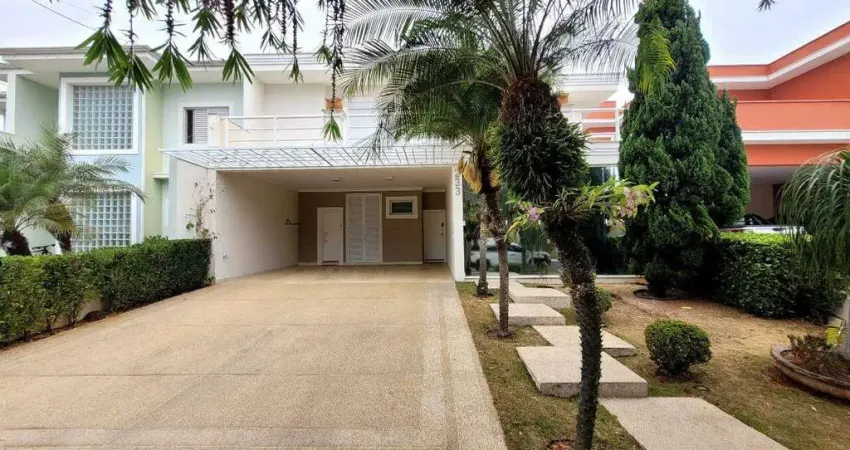 Casa de condomínio para alugar em jardim esplendor de 351.30m² com 3 quartos, 3 suites e 4 garagens