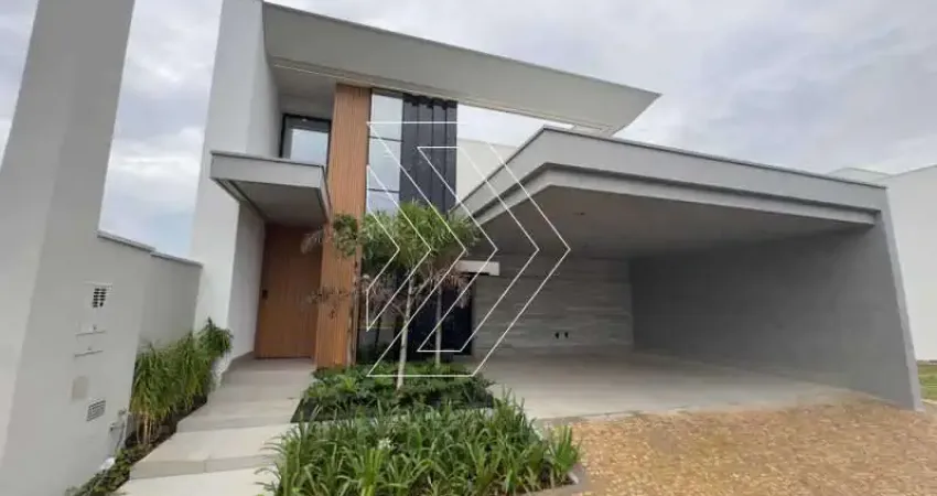 Casa de condomínio para venda em jardim esmeralda de 210.00m² com 3 quartos, 3 suites e 2 garagens