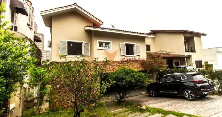 Casa para venda em alphaville de 10.00m² com 4 quartos, 2 suites e 4 garagens