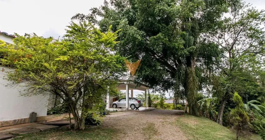 Casa para venda em paisagem renoir de 10.00m² com 3 quartos, 3 suites e 4 garagens