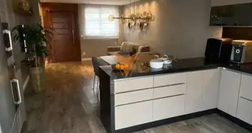 Casa para venda e aluguel em parque rincão de 10.00m² com 3 quartos, 3 suites e 2 garagens