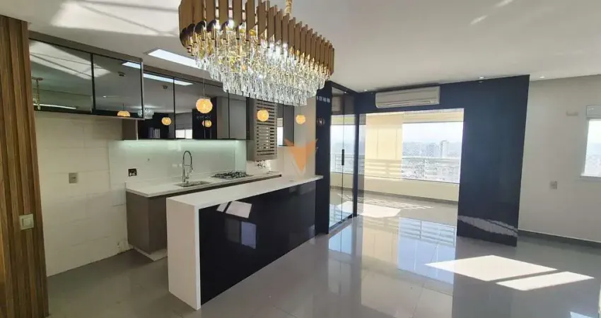 Apartamento para venda em centro de 10.00m² com 2 quartos, 1 suite e 2 garagens