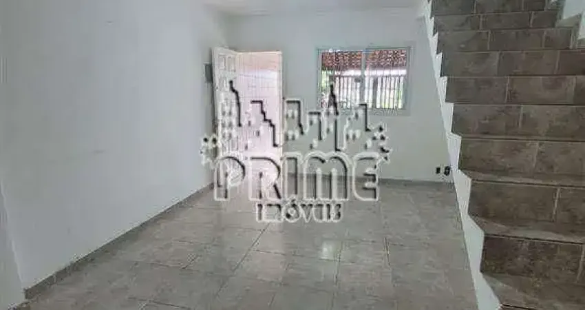 Sobrado para venda e aluguel em tupi de 83.00m² com 2 quartos, 1 suite e 1 garagem