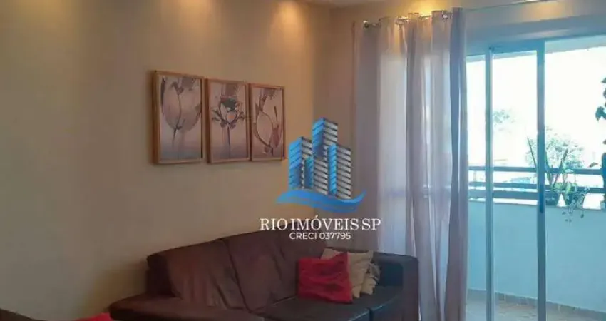 Apartamento para venda em santa maria de 60.00m² com 2 quartos, 1 suite e 1 garagem