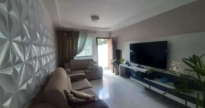 Sobrado para venda em vila são francisco (zona leste) de 111.00m² com 4 quartos, 2 suites e 4 garagens