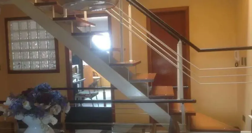 Sobrado para venda em vila salete de 165.00m² com 2 quartos, 2 suites e 2 garagens