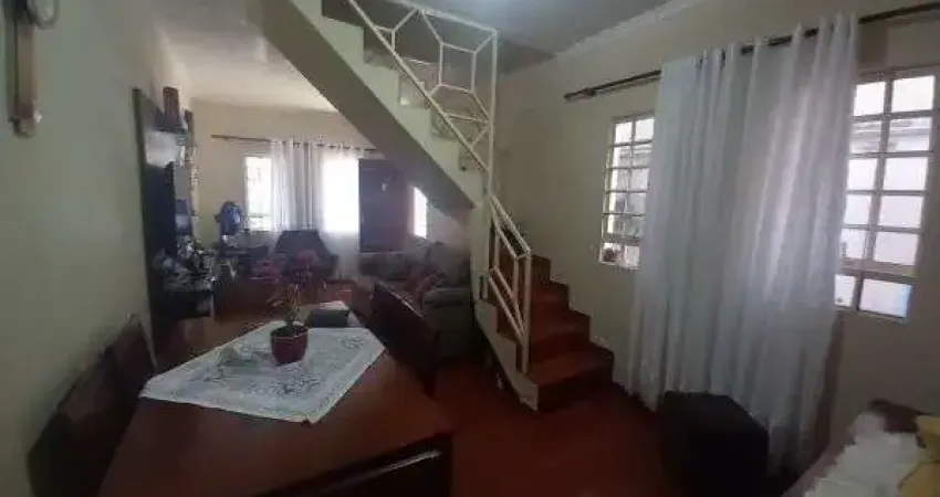 Sobrado para venda em vila granada de 210.00m² com 4 quartos e 2 garagens