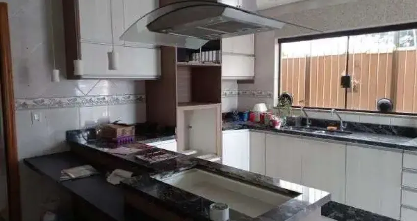 Sobrado para venda em vila buenos aires de 187.00m² com 2 quartos, 2 suites e 4 garagens