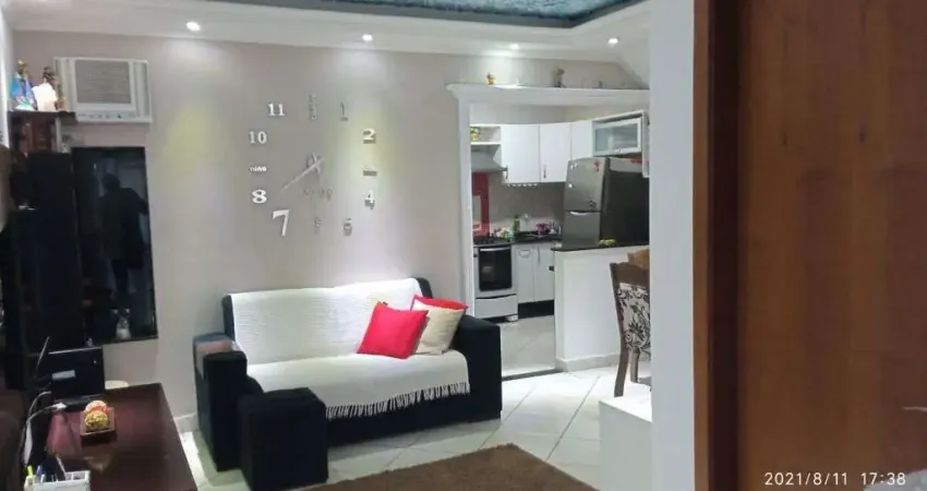 Casa de condomínio para venda em vila araguaia de 119.00m² com 3 quartos e 3 garagens