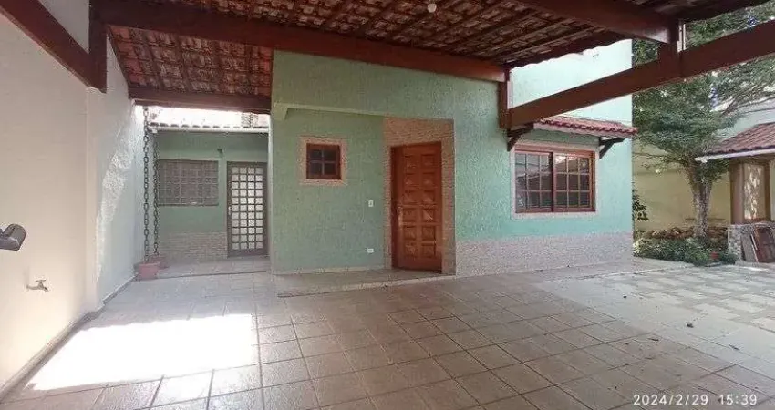 Sobrado para venda em jardim penha de 154.00m² com 3 quartos, 1 suite e 4 garagens