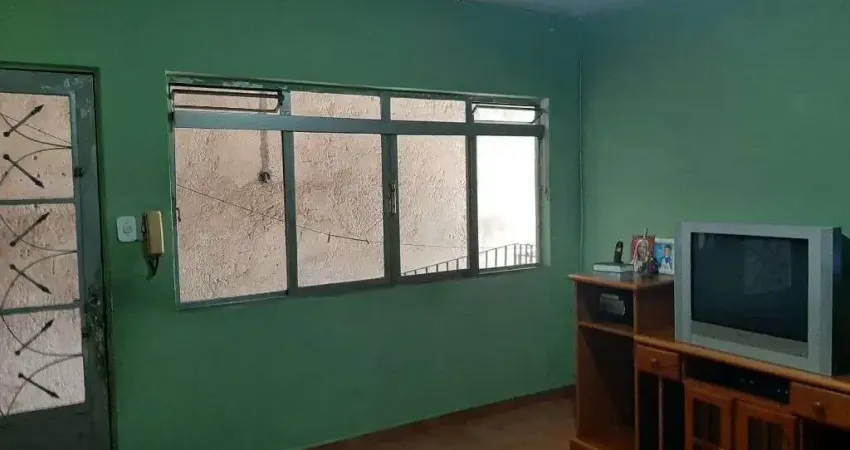 Sobrado para venda em jardim danfer de 150.00m² com 3 quartos, 1 suite e 3 garagens