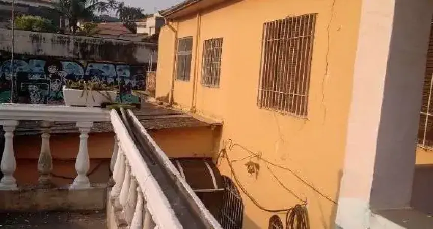 Casa para venda em vila ponte rasa de 95.00m² com 2 quartos e 1 garagem