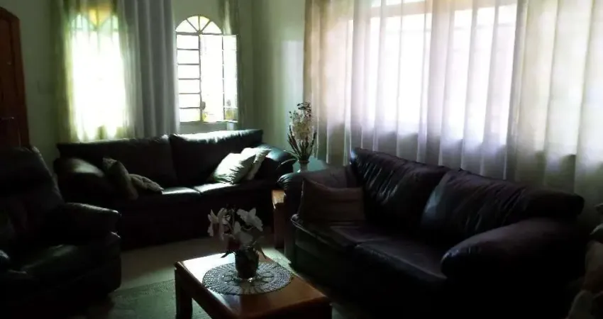 Casa para venda em vila ponte rasa de 108.00m² com 3 quartos, 1 suite e 8 garagens