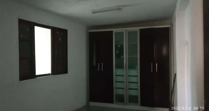 Casa para venda em vila buenos aires de 102.00m² com 3 quartos e 3 garagens