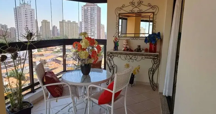 Apartamento para venda em vila carrão de 100.00m² com 3 quartos, 1 suite e 3 garagens