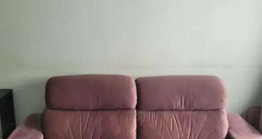 Apartamento para venda em vila araguaia de 45.00m² com 2 quartos e 1 garagem