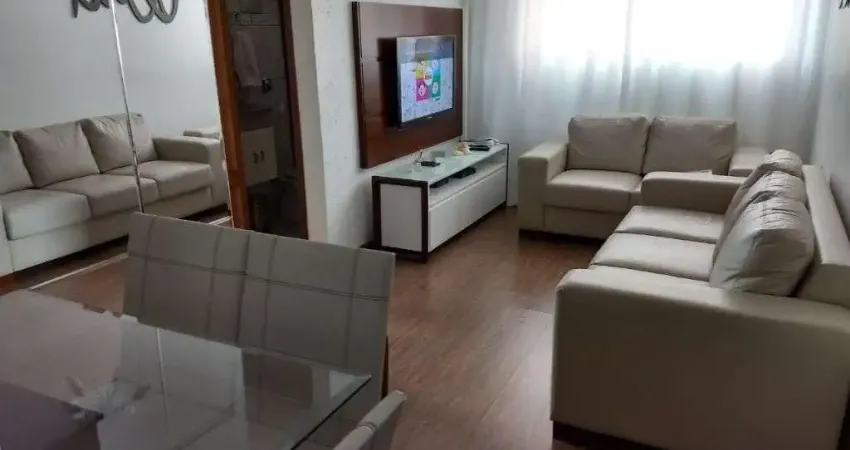 Apartamento para venda em vila esperança de 60.00m² com 2 quartos e 1 garagem