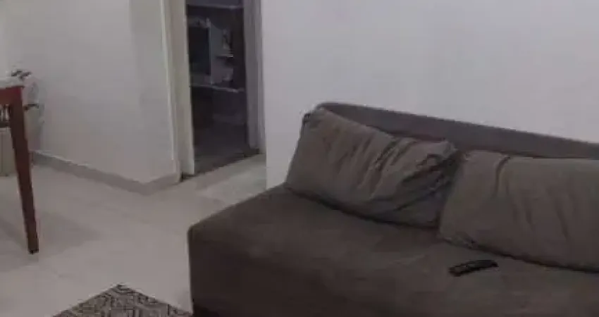 Apartamento para venda em vila sílvia de 50.00m² com 2 quartos e 1 garagem