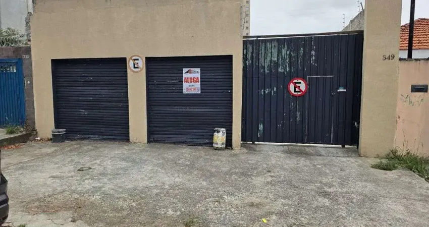 Lote / terreno para alugar em engenheiro goulart de 300.00m²