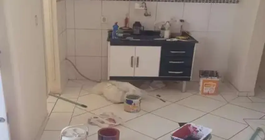 Kitnet para alugar em vila costa do sol de 35.00m² com 1 quarto e 1 suite