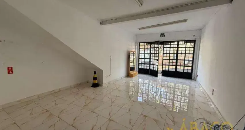 Prédio comercial para alugar em jardim são carlos de 98.00m²