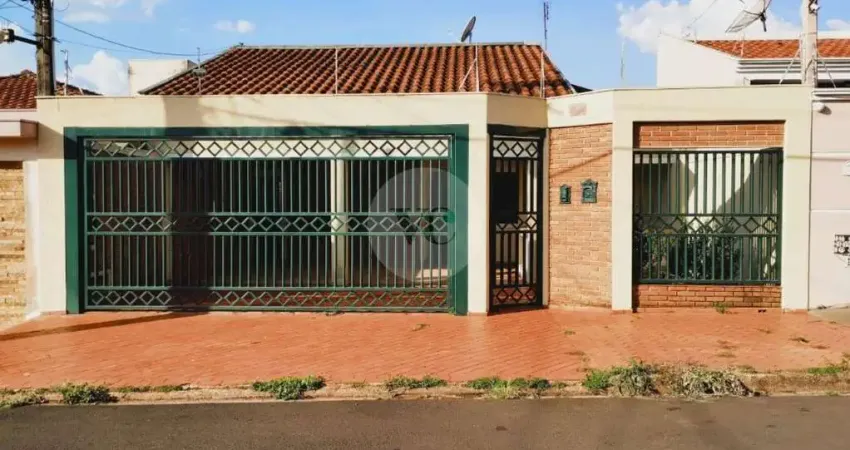 Casa para alugar em jardim das torres de 150.00m² com 3 quartos, 1 suite e 2 garagens